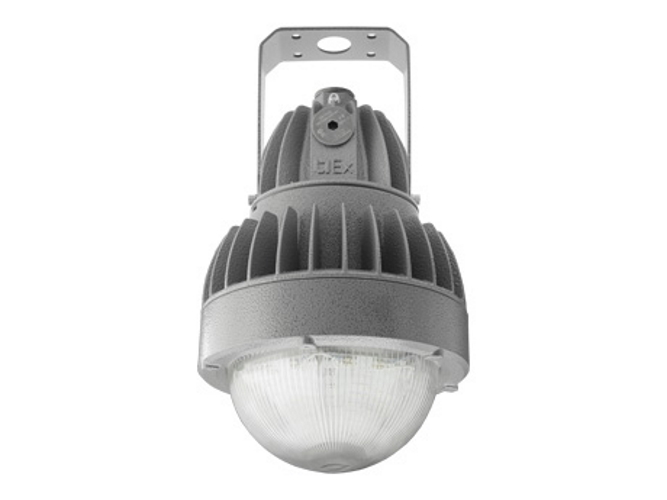 Светильник ZENITH LED Ex G2/B 50W D270 850 HG