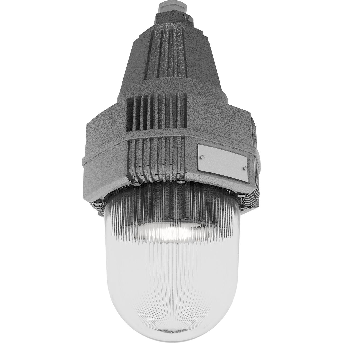 Светильник светодиодный ATLAS ECO LED Ex/G 25W D120 850 HG