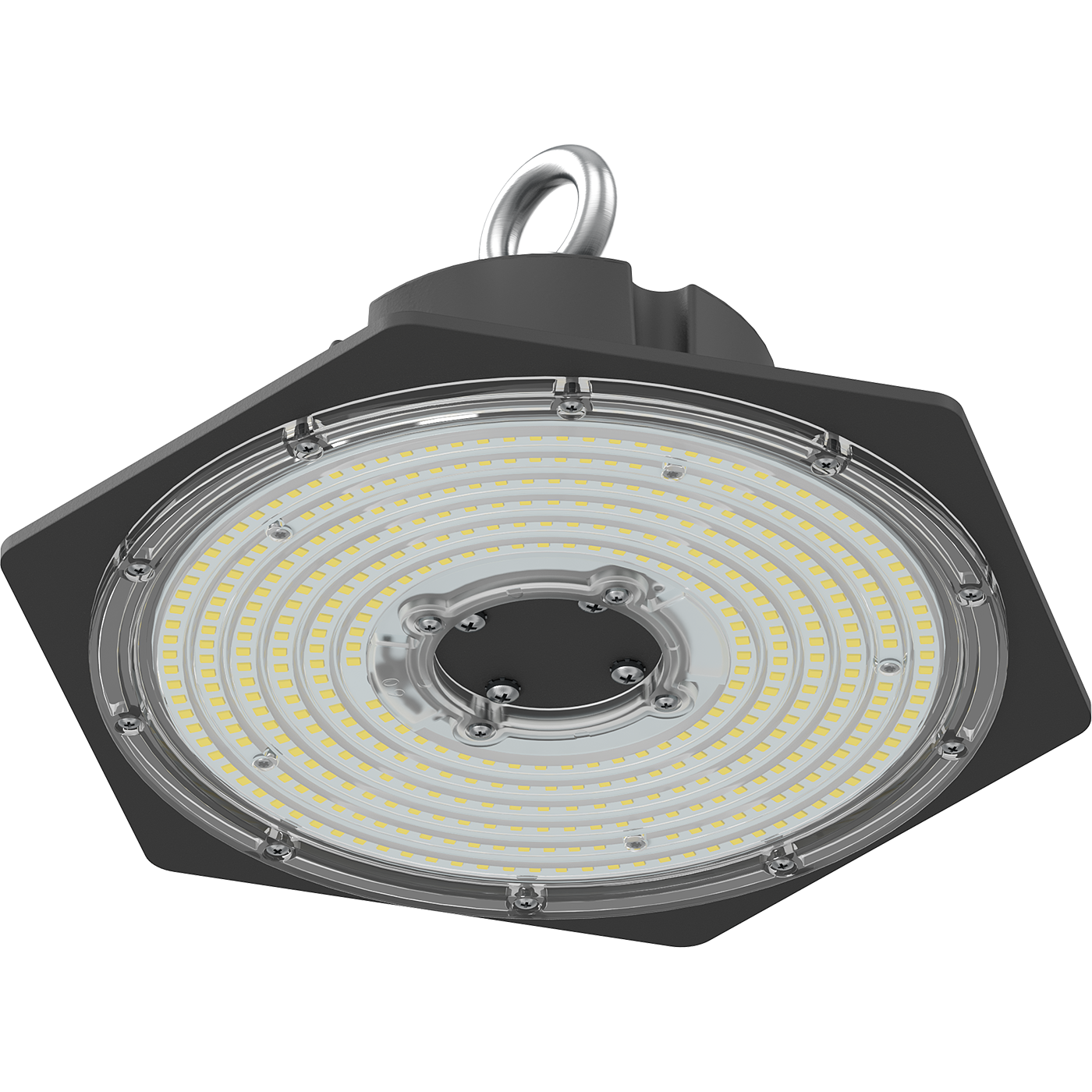 Светильник светодиодный взрывозащищенный ZENITH LED Ex G2/PL 30W D270 850 HG