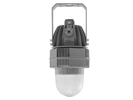 Светильник светодиодный ATLAS ECO LED Ex/B 15W D120 850 HG