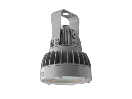 Светильник светодиодный ZENITH LED Ex G2/B 90W D120 850 HG