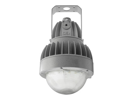Светильник светодиодный взрывозащищенный ZENITH LED Ex G2/BT 130W D270 850 HG
