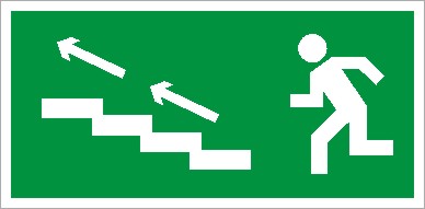 Светильник светодиодный взрывозащищенный URAN LED Exd С007 ПО ЛЕСТНИЦЕ ВВЕРХ НАЛЕВО Б/З