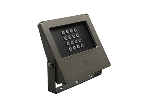 Светильник светодиодный взрывозащищенный ZENITH LED Ex FLOODLIGHT G2/B 90Wх2 D60 850 HG (DA)