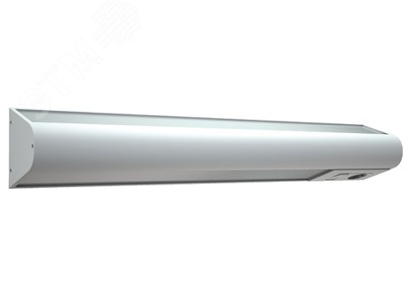 Светильник BH 2х36 прикроватный рoзетка/выключатель левосторонний 1391000020 Световые Технологии - превью