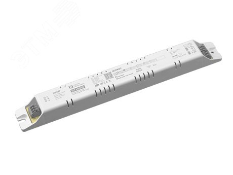Драйвер LED 80Вт-350мА (LT B1x80W 0.35A LL) ГП 2002003000 Световые Технологии