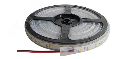 Светодиодная лента LED STRIP Flexline 60/14.4/750 RGB/IP 67 2010000280 Световые Технологии - превью 2