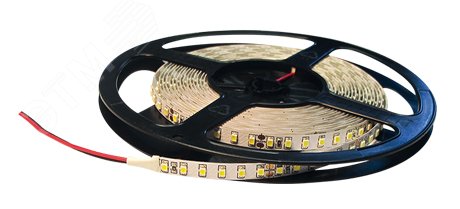 Светодиодная лента LED STRIP Flexline 60/4.8/350 3000K 2010000230 Световые Технологии - превью 2