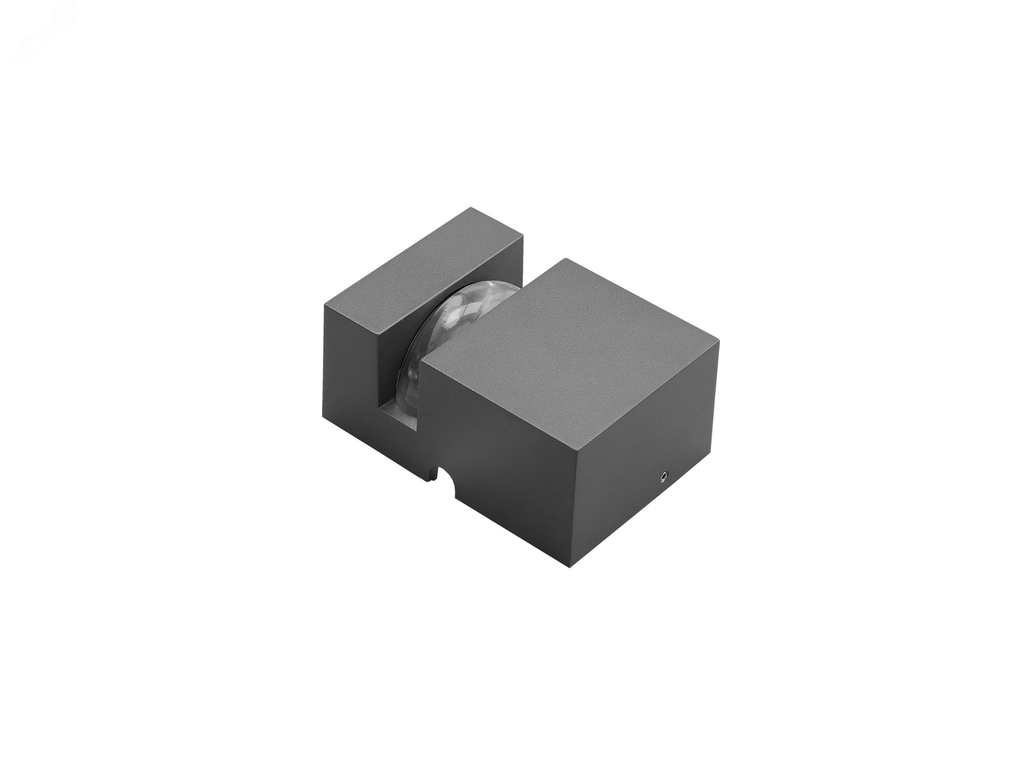 Изображение товара Светильник светодиодный FRAME LED 6W 940 RAL7016 для декоративного освещения фасадов и оконных прое