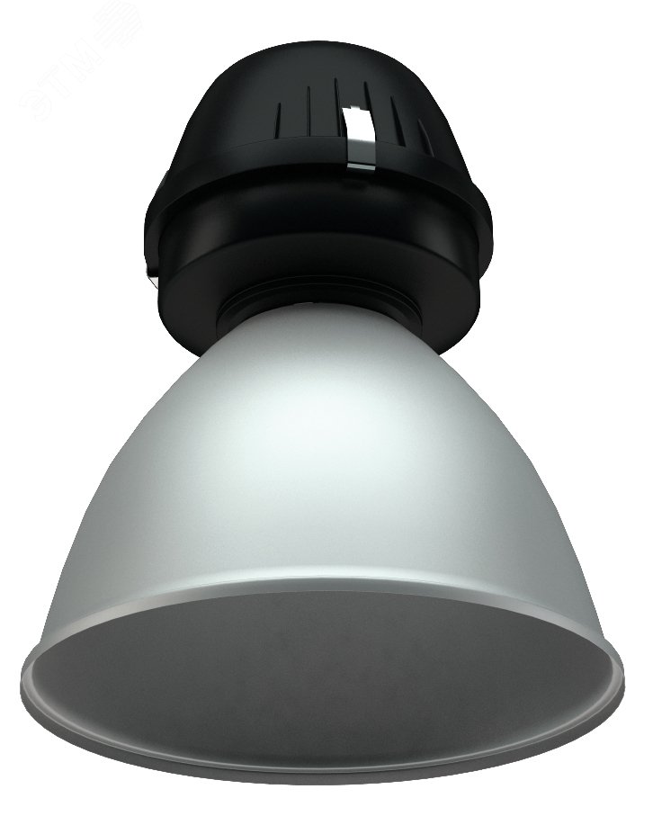 Светильник HBA 250 МГЛ/ДНаТ IP65 гладкий отражатель со стеклом 1311000090 Световые Технологии - превью