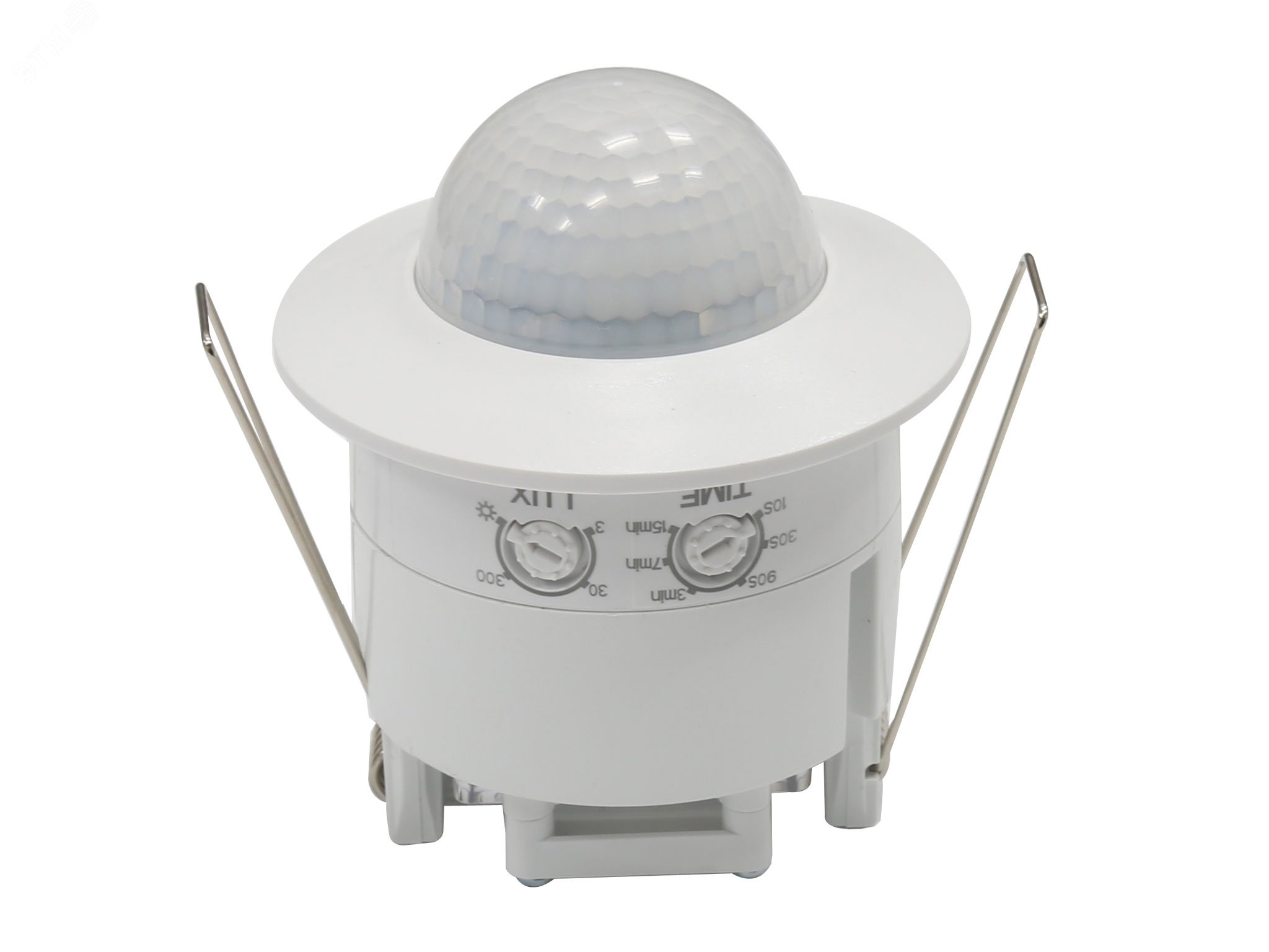 Изображение товара Светильник CARAVELLA G2 60W DN1 827 RAL9005 CR для промышленного и наружного освещения