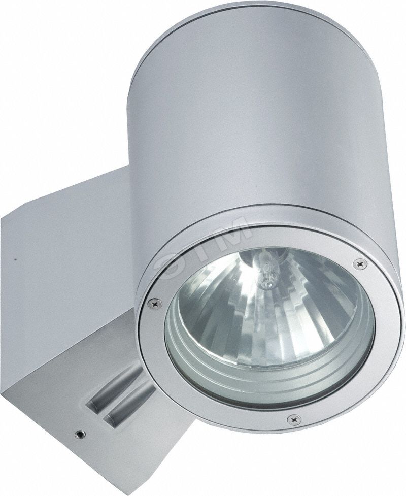 Светильник для архитектурной подсветки NBU50 HG70 цилиндрический ...