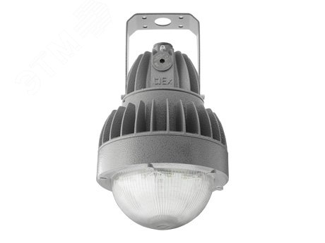 Изображение товара Взрывозащищенный светильник LED ZENITH Ex G2 28W IP66