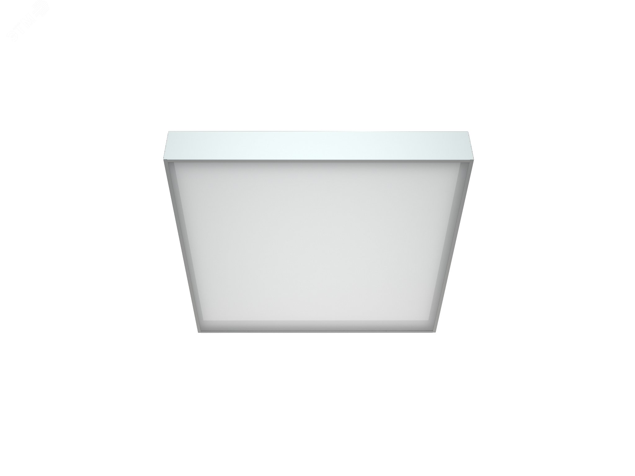 Светильник OPL/R ECO LED 595 4000K ROCKFON артикул 1028000410 Световые ...