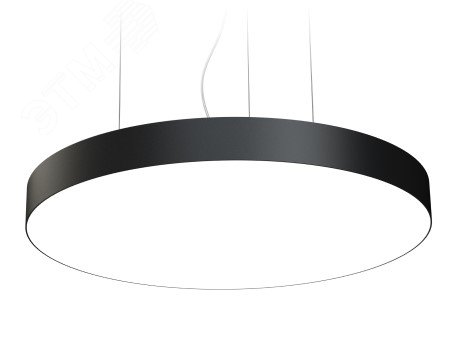 Изображение товара Светильник SOL FLD/S (450x80) 840 WH (low lumen) (шт)