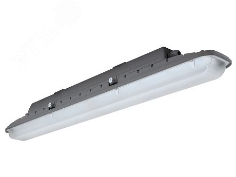 Изображение товара Светильник светодиодный SLICK LED Ex 50W PRS 850 HG (шт)