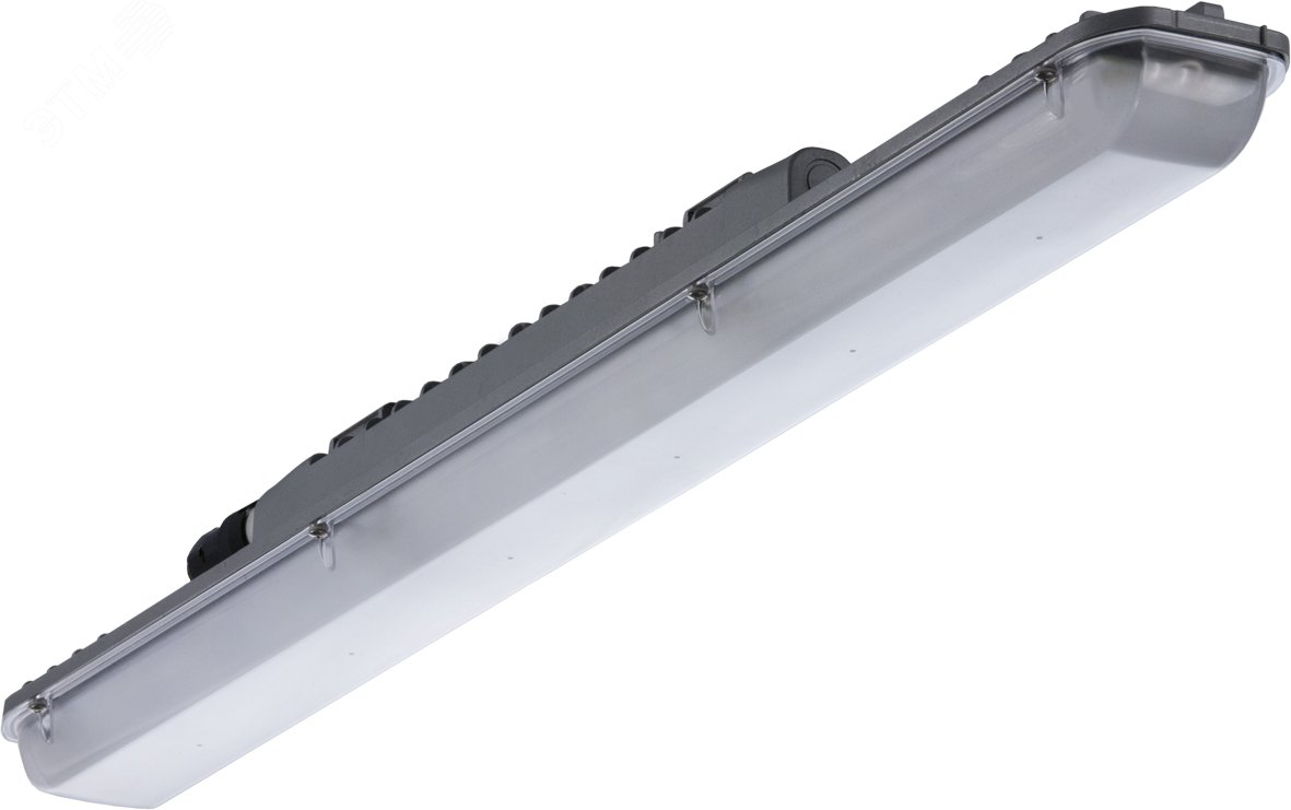Изображение товара SLICK LED EX 50W 5000K Ex - взрывозащищённый LED светильник Изображение товара SLICK LED EX 50W 5000K Ex - взрывозащищённый LED светильник