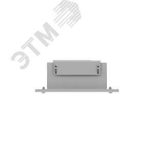Светильник люминесцентный ALD 2x28 реечный опаловый IP54 ЭПРА 1004000080 Световые Технологии - 5