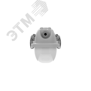 Светильник ARCTIC 1x28 HF накладн. IP65 ЭПРА  SMC/SAN 1069002050 Световые Технологии - 6