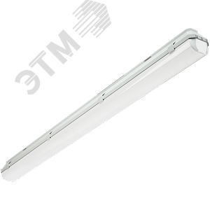 Светильник LZ.OPL ECO LED 1200 TH HFD 5000K артикул 1074000560 Световые ...