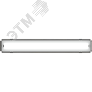 Светильник INOX UNI LED 50 5000K 1079000100 Световые Технологии - 7