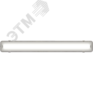 Светильник INOX LED 70 EM 5000K 1079000400 Световые Технологии - 7