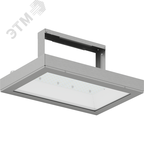 Светильник светодиодный взрывозащищенный INOX LED Ex 40W 850 SL - фото 4