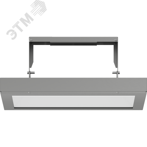 Светильник светодиодный взрывозащищенный INOX LED Ex 40W 850 SL - фото 3
