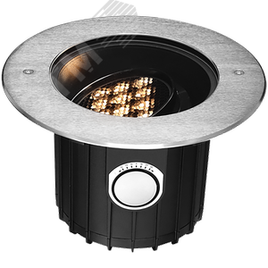 Светильник NOTA LED 3 D15 R 3000K 1100300180 Световые Технологии - 3