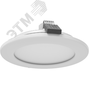 Светильник AVIS DL LED 8 4000K 1101600010 Световые Технологии - 5