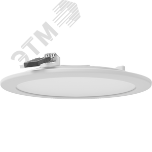 Светильник светодиодный AVIS DL LED 22 4000K 1101600050 Световые Технологии - 4