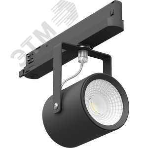 Светильник ARMA/T LED 28 B D60 4000K 1102300330 Световые Технологии - 5