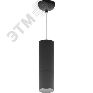 Светильник светодиодный ARMA/P (300) 25W D15 840 BL 1102302140 Световые Технологии - 4