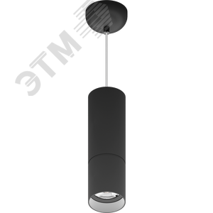 Светильник светодиодный ARMA/P (300) 25W D15 840 BL 1102302140 Световые Технологии - 2