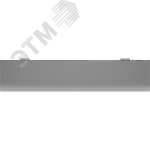 Светильник OTN 1x18 HF настенный перфорированный с ЭПРА 1109000020 Световые Технологии - 6