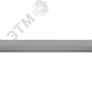 Светильник OTN 1x18 HF настенный перфорированный с ЭПРА 1109000020 Световые Технологии - 7