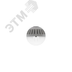 Светодиодный светильник OD LED 12w 4000K IP65 1142000020 Световые Технологии - 6