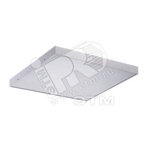 Купить Светильник OPTIMA.OPL ECO LED 595 EM 4000K артикул 1166000040 ...