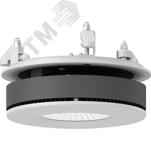 Светильник светодиодный UFO DL LED 35 D24 4000K встраиваемый 1170001250 Световые Технологии - 4