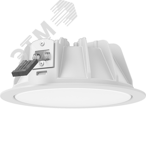 Светильник светодиодный COLIBRI DL LED 19 S 3000K 1170003380 Световые Технологии - 4