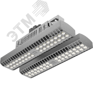 Светильник HB LED 75 D50x20 5000K 1224001200 Световые Технологии - 3
