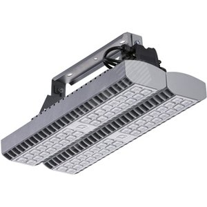 Светильник светодиодный HB LED Ex 200W D30 850 HG - фото 1