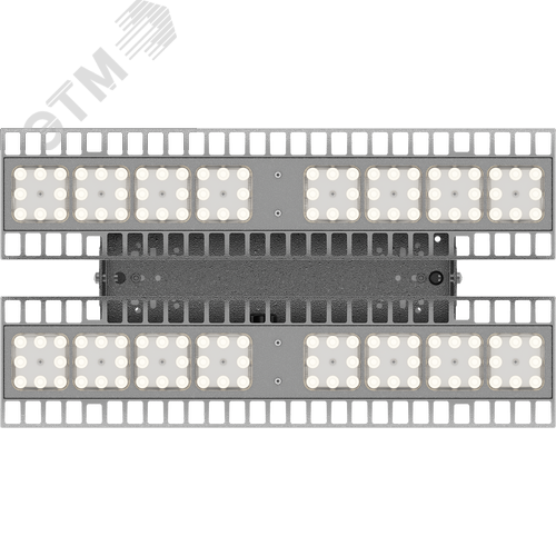 Светильник светодиодный HB LED Ex 200W D30 850 HG - фото 6