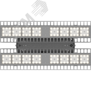 Светильник светодиодный HB LED Ex 150W D80 850 HG - фото 6