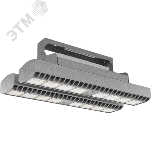 Светильник светодиодный HB LED Ex 200W D80 850 HG - фото 4