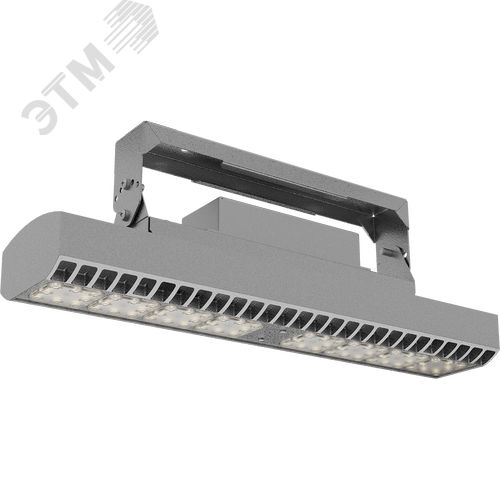 Светильник светодиодный HB LED Ex 75W D60 850 HG - фото 4