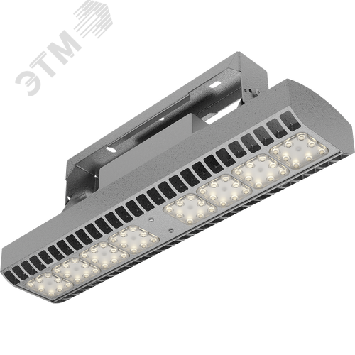 Светильник светодиодный HB LED Ex 75W D60 850 HG - фото 2