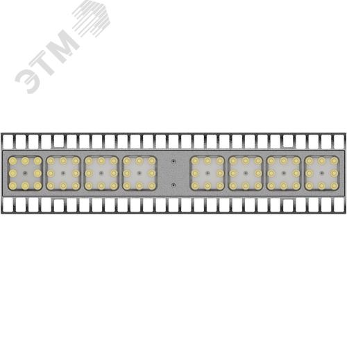 Светильник светодиодный HB LED Ex 100W D30 850 HG - фото 6