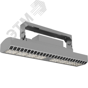 Светильник светодиодный HB LED Ex 100W D60 850 HG - фото 4