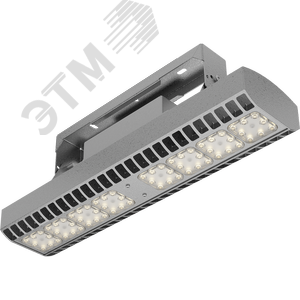 Светильник светодиодный HB LED Ex 100W D60 850 HG - фото 2